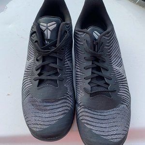 COPY - NIKE KB MENTALITY 2